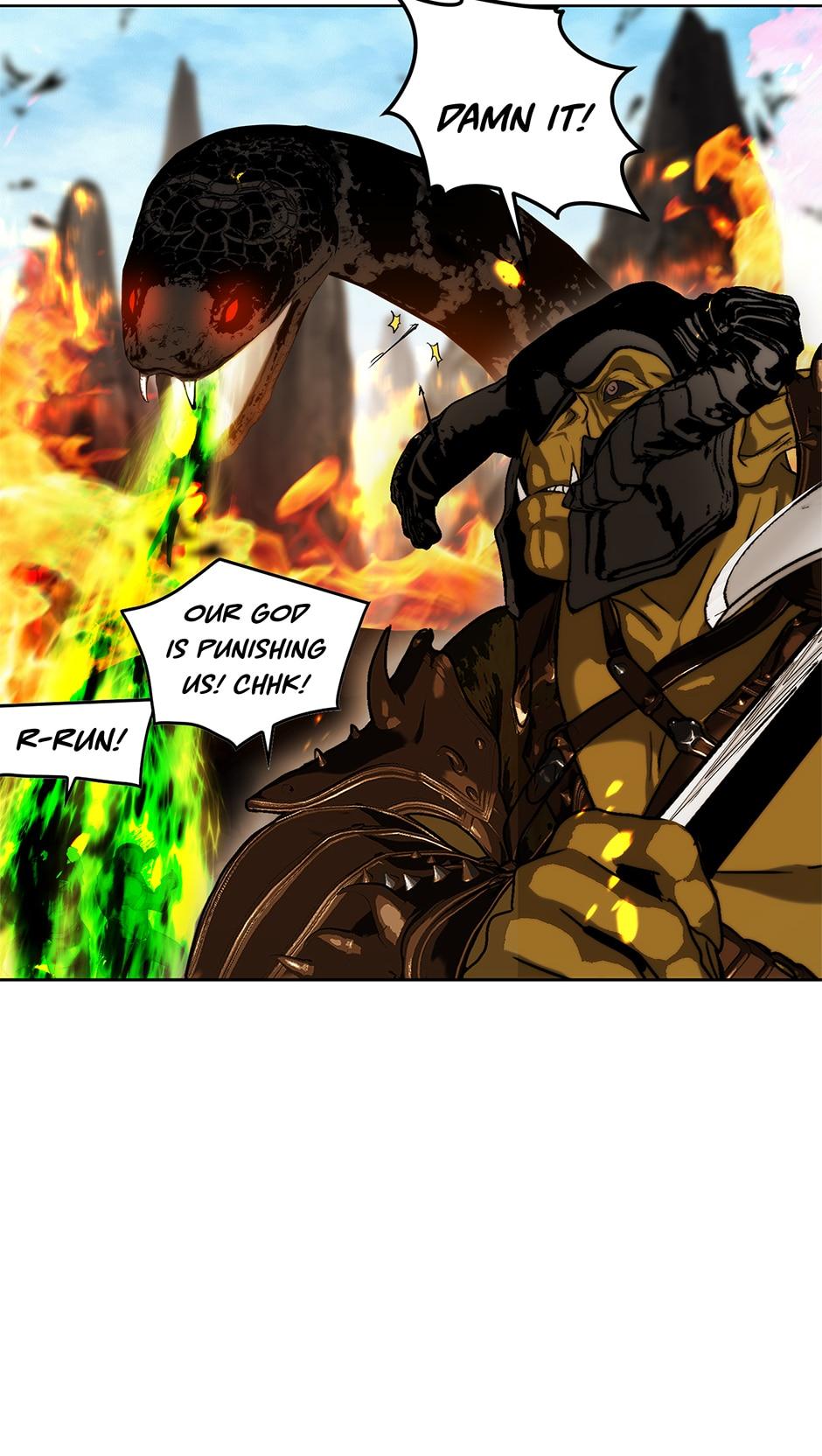 Read Second Life Ranker EN Manga Online
