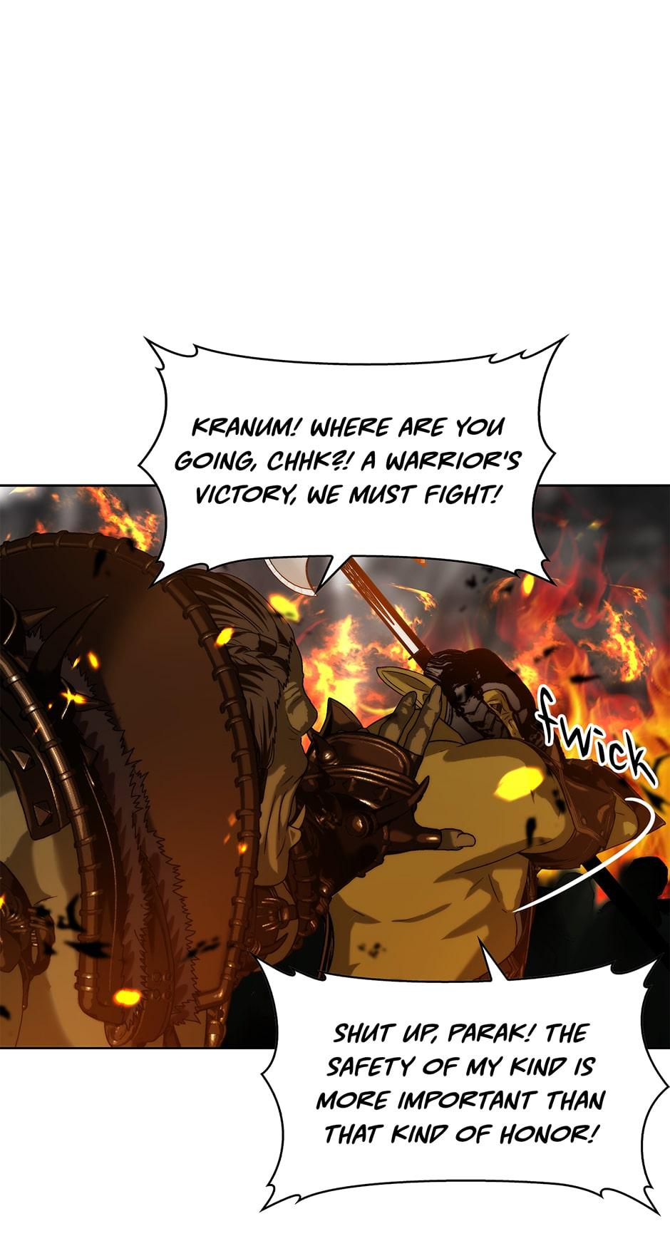 Read Second Life Ranker EN Manga Online