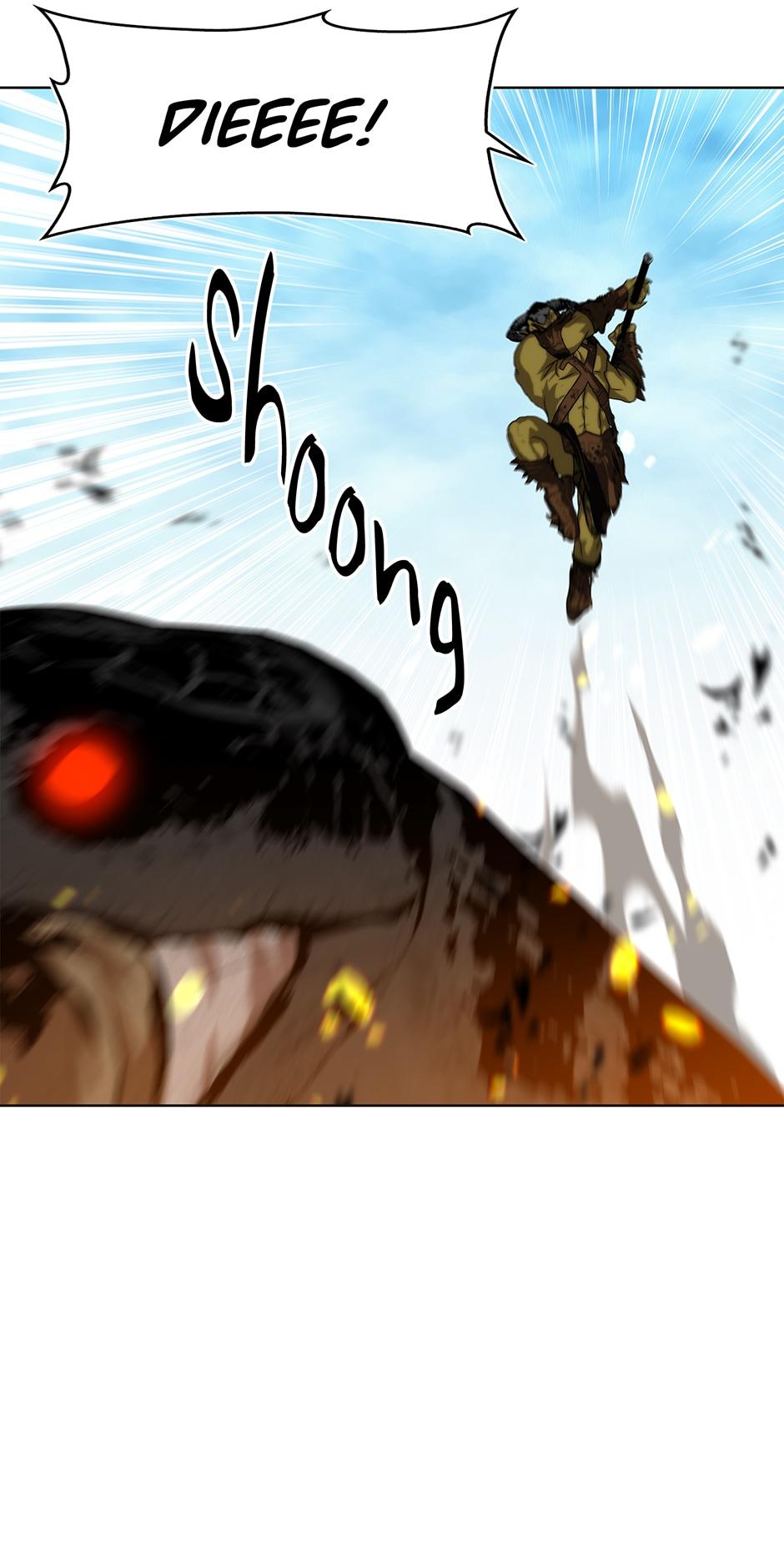 Read Second Life Ranker EN Manga Online