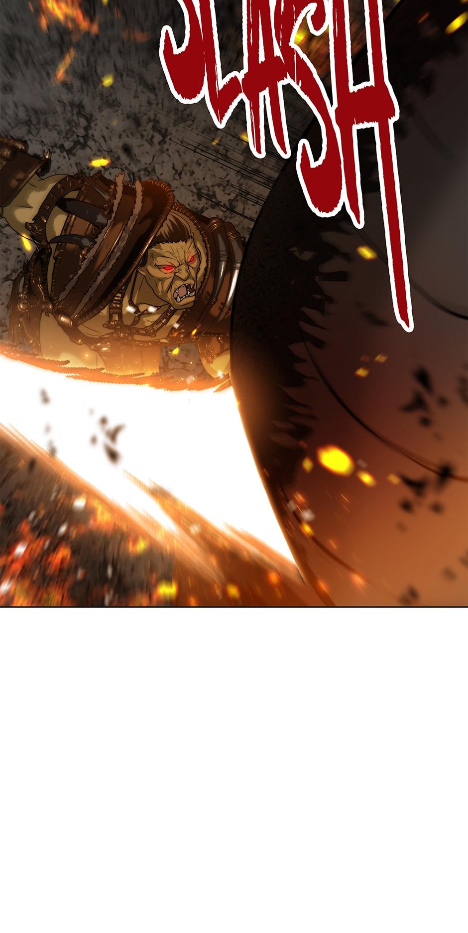 Read Second Life Ranker EN Manga Online