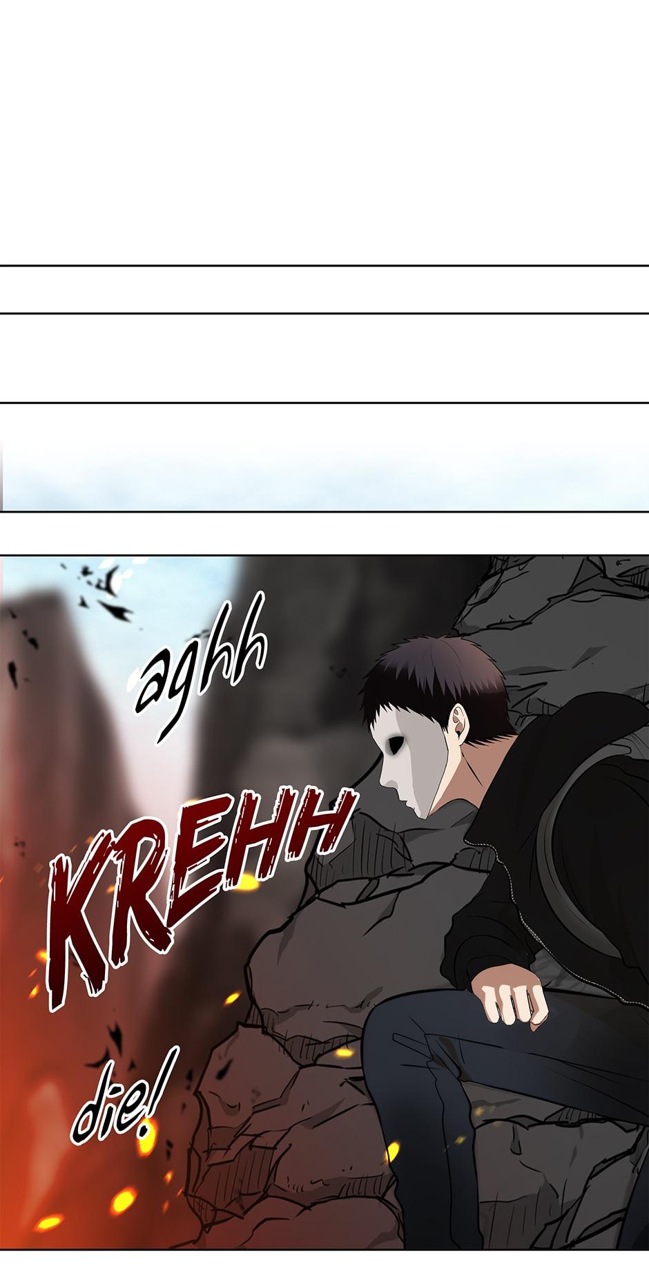 Read Second Life Ranker EN Manga Online