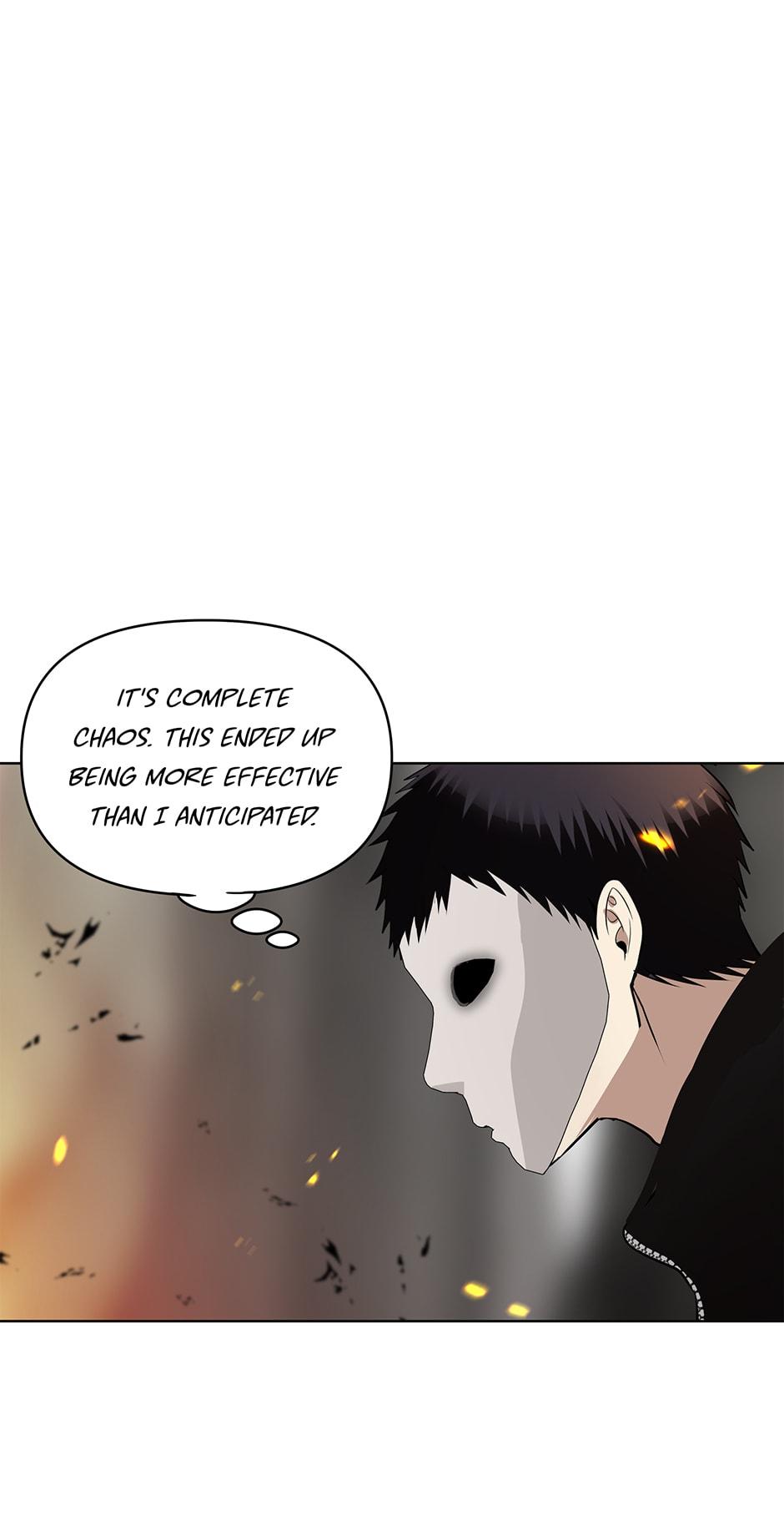 Read Second Life Ranker EN Manga Online