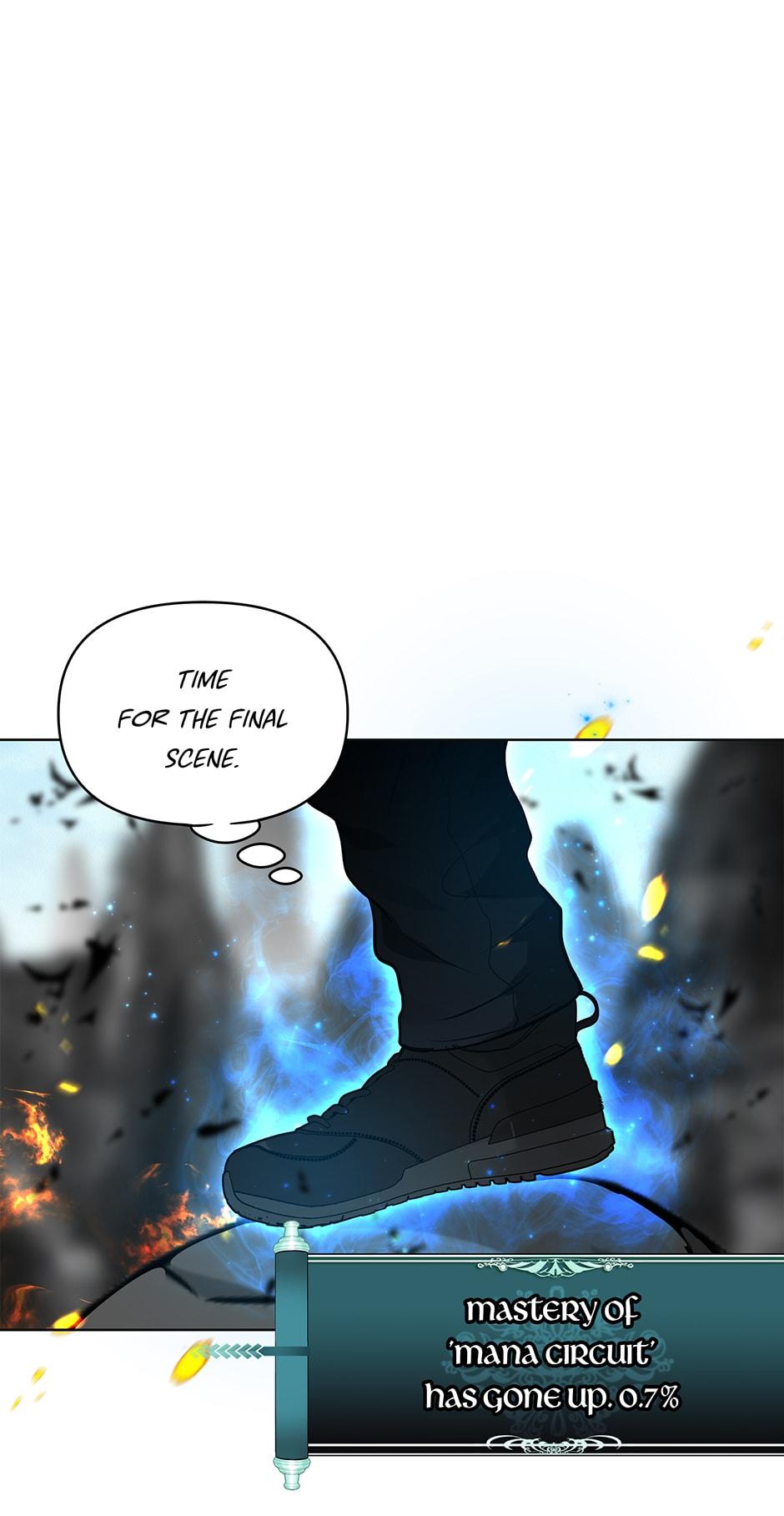 Read Second Life Ranker EN Manga Online