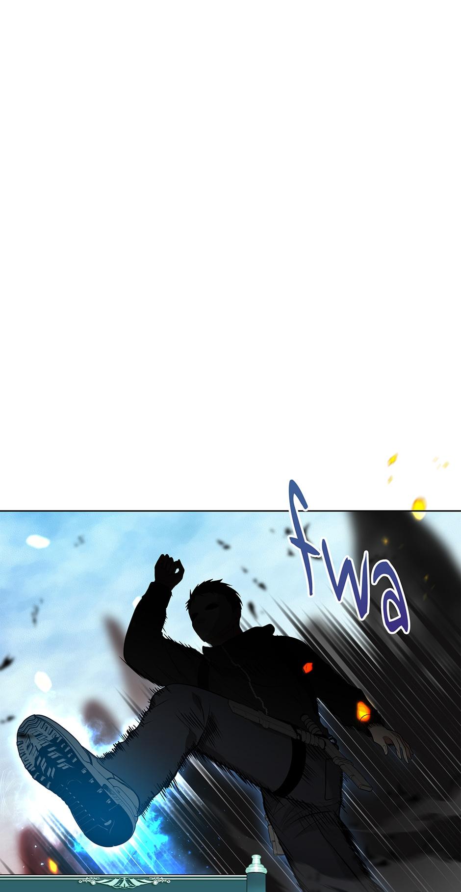 Read Second Life Ranker EN Manga Online