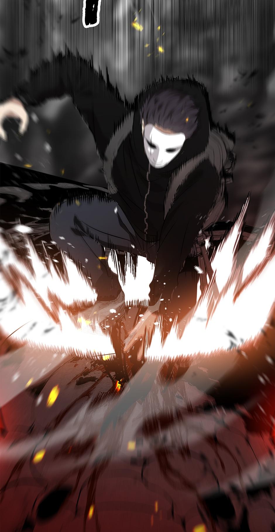 Read Second Life Ranker EN Manga Online