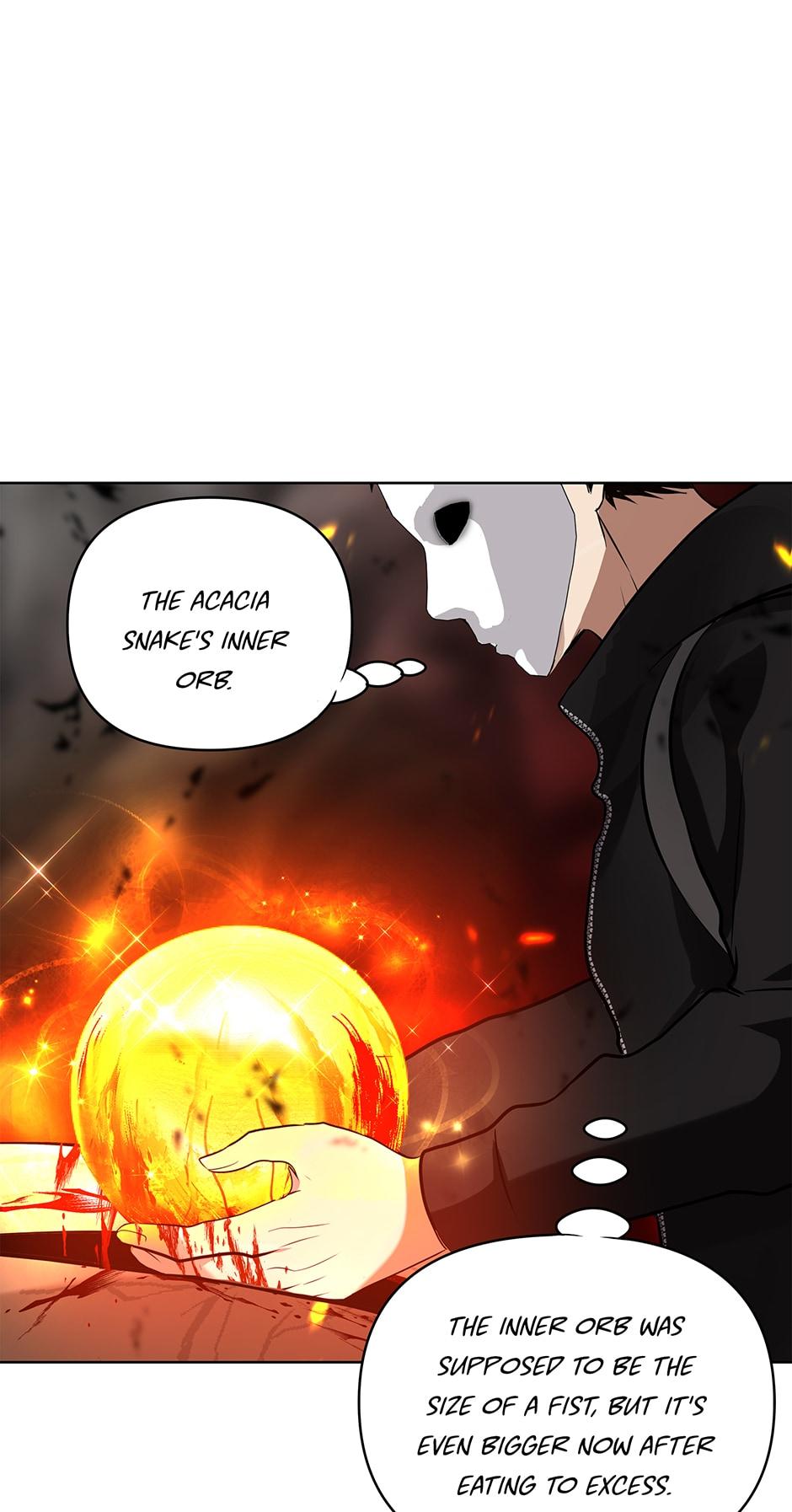 Read Second Life Ranker EN Manga Online