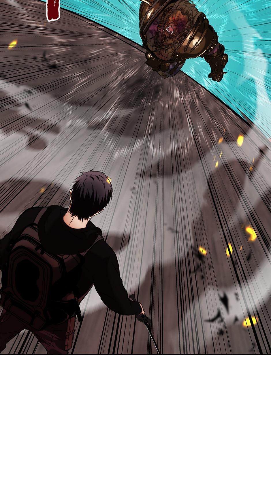 Read Second Life Ranker EN Manga Online
