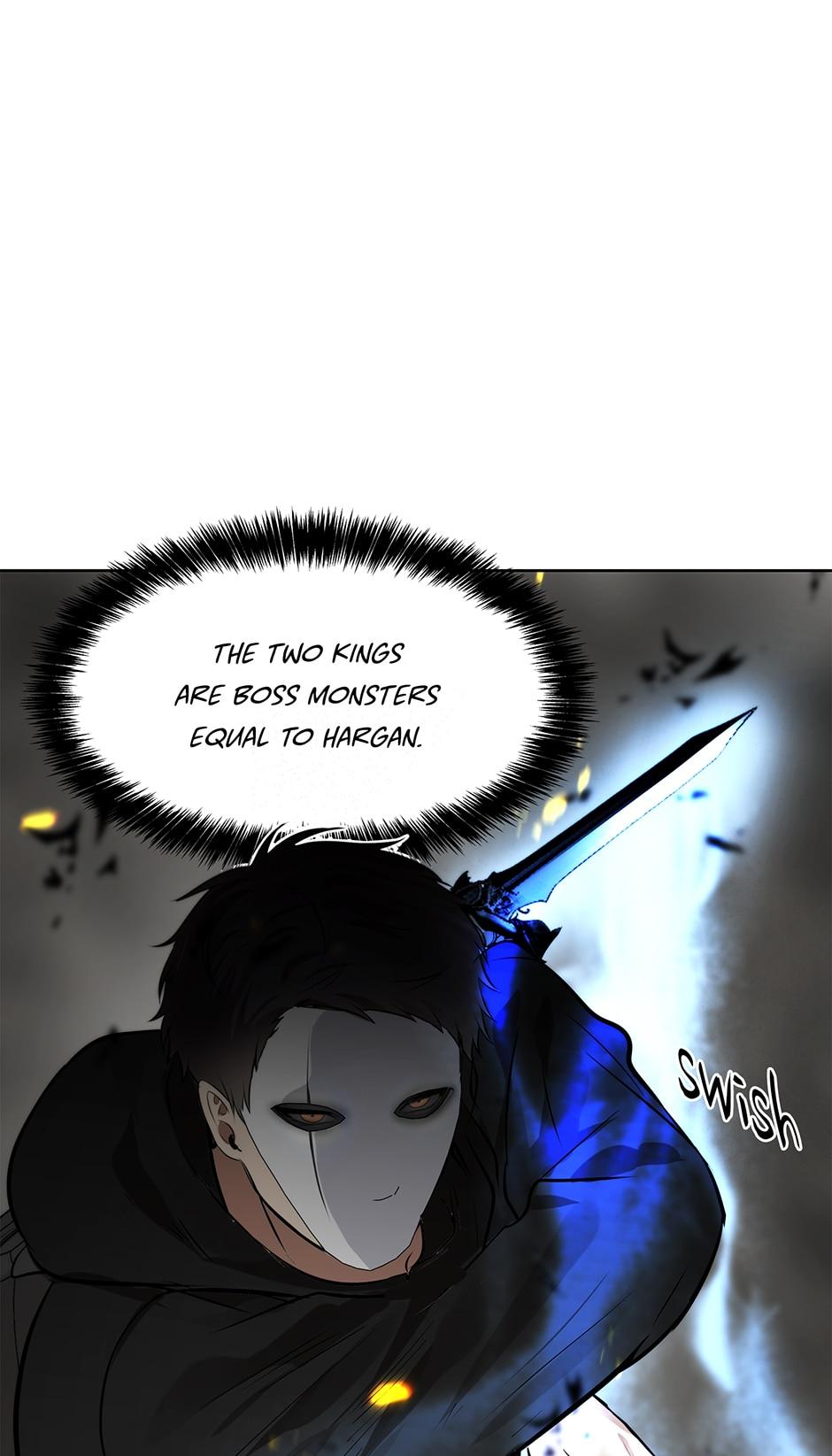 Read Second Life Ranker EN Manga Online