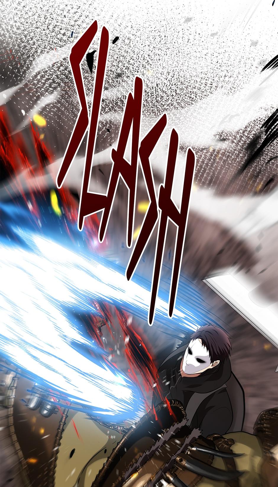 Read Second Life Ranker EN Manga Online