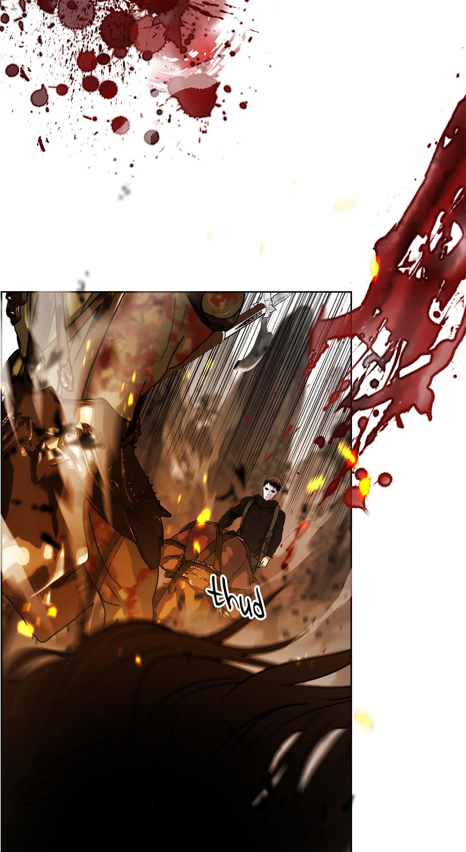 Read Second Life Ranker EN Manga Online