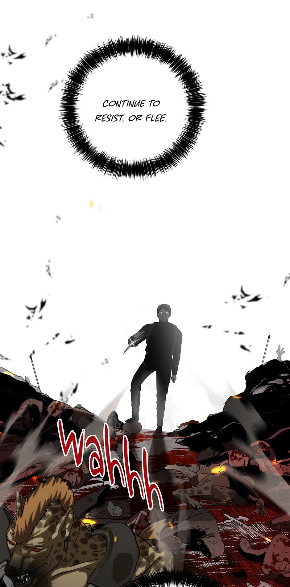 Read Second Life Ranker EN Manga Online