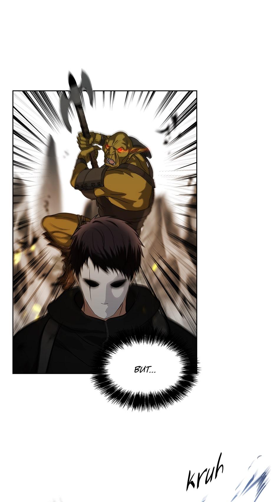 Read Second Life Ranker EN Manga Online