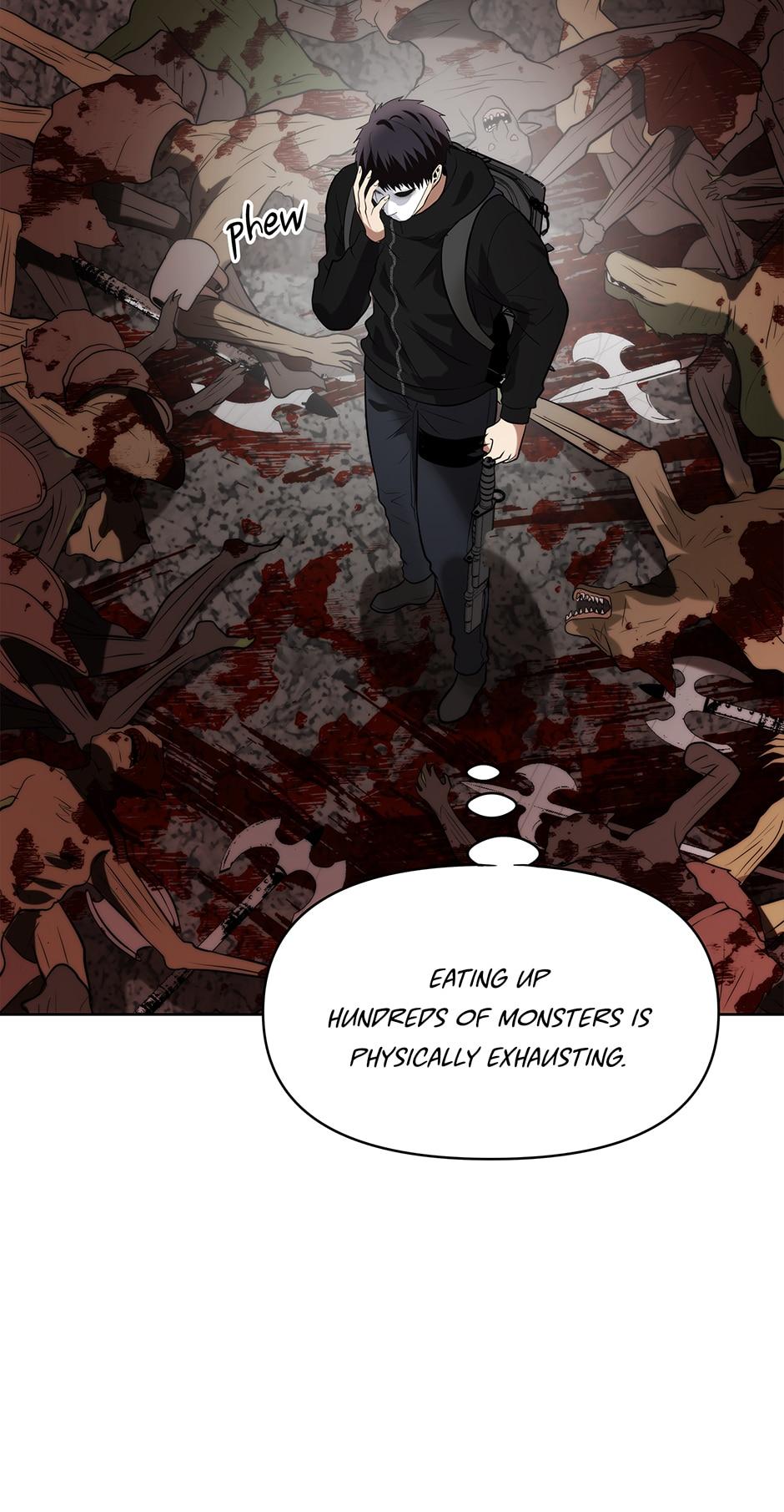 Read Second Life Ranker EN Manga Online
