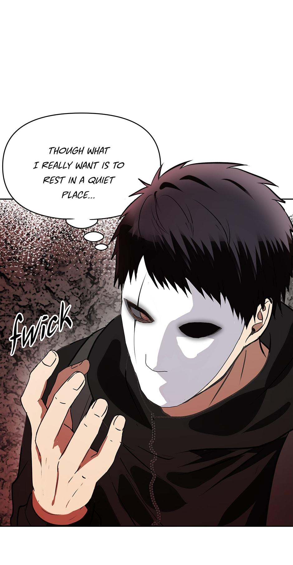 Read Second Life Ranker EN Manga Online