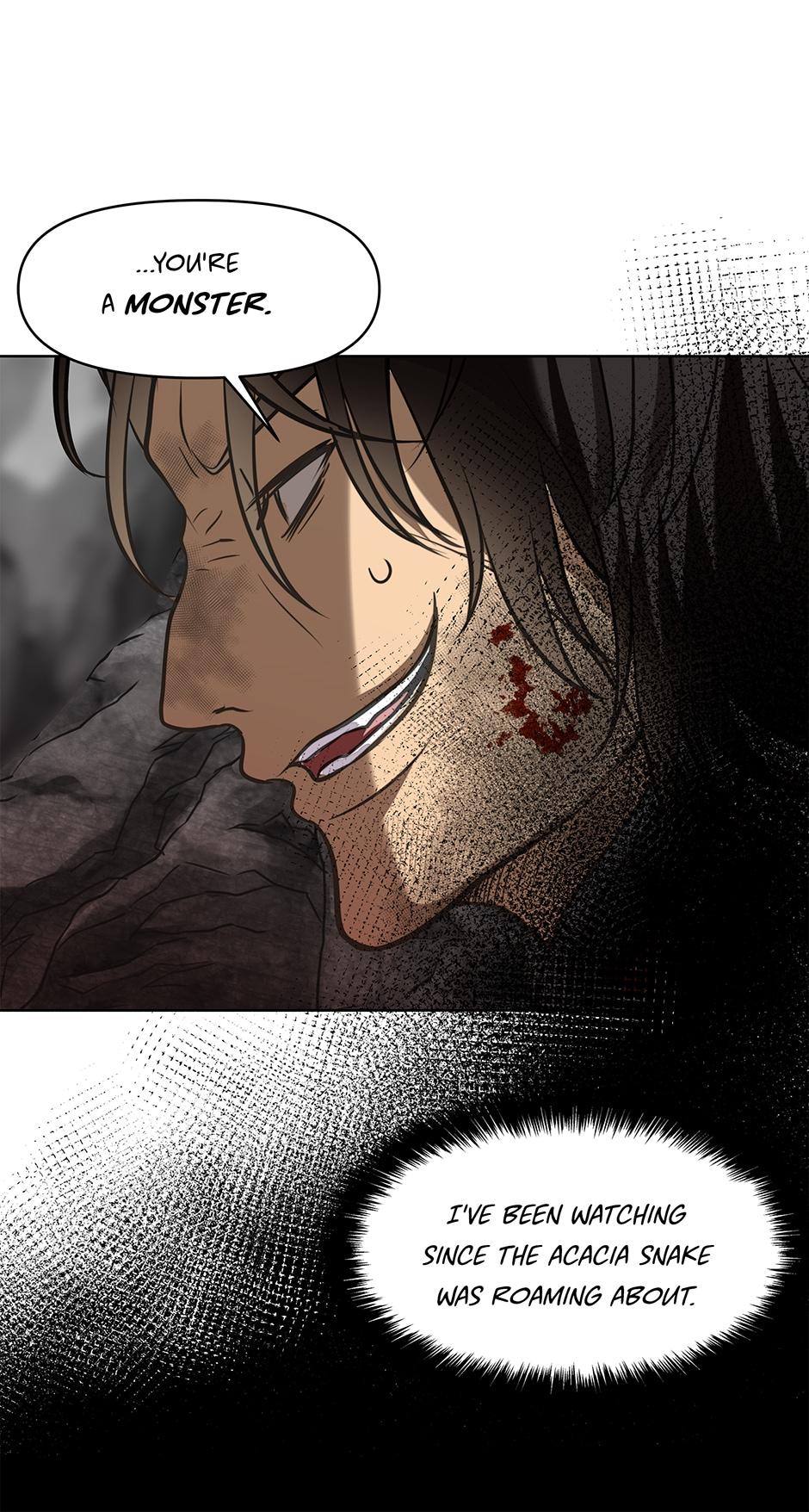 Read Second Life Ranker EN Manga Online