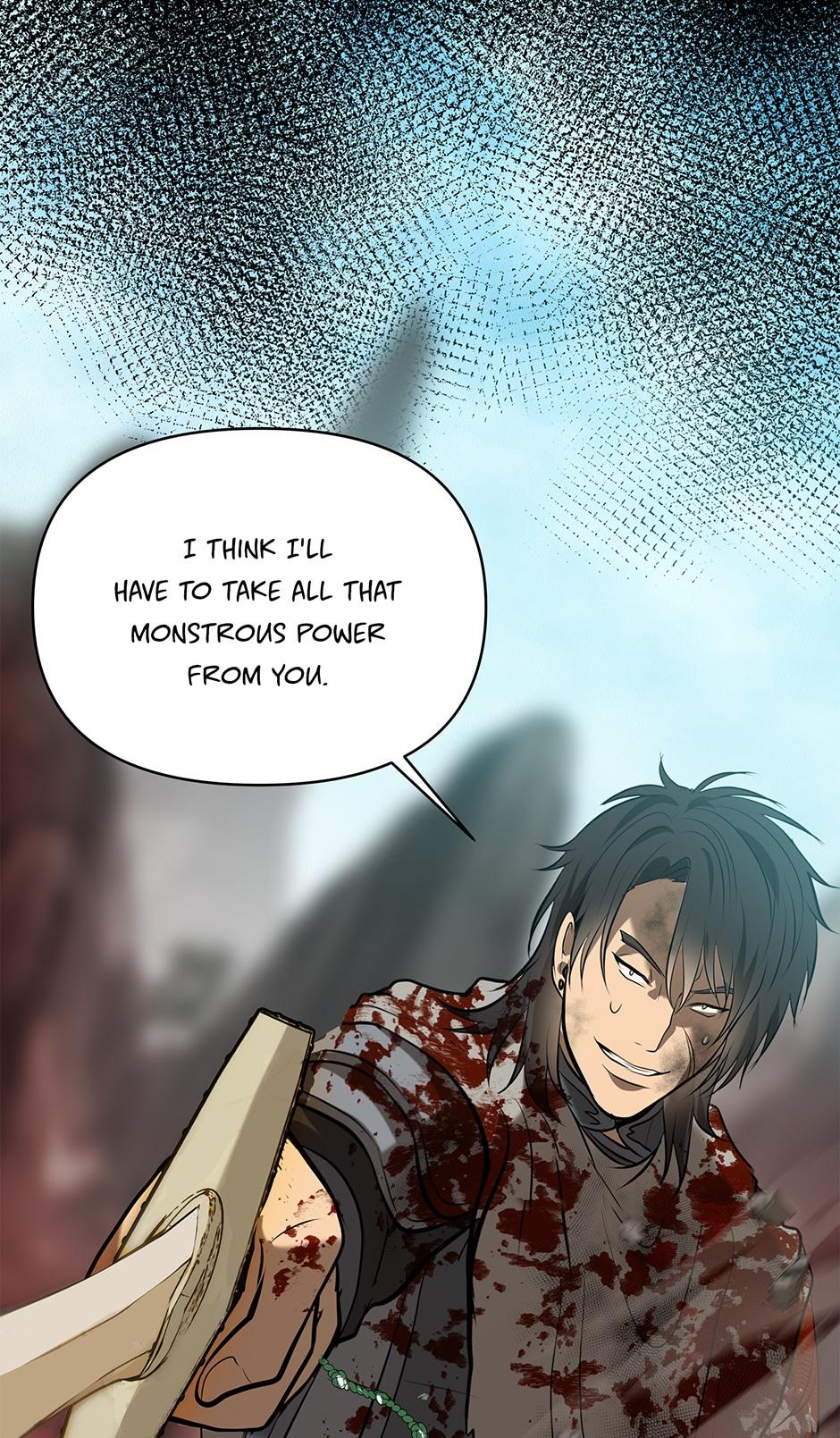 Read Second Life Ranker EN Manga Online