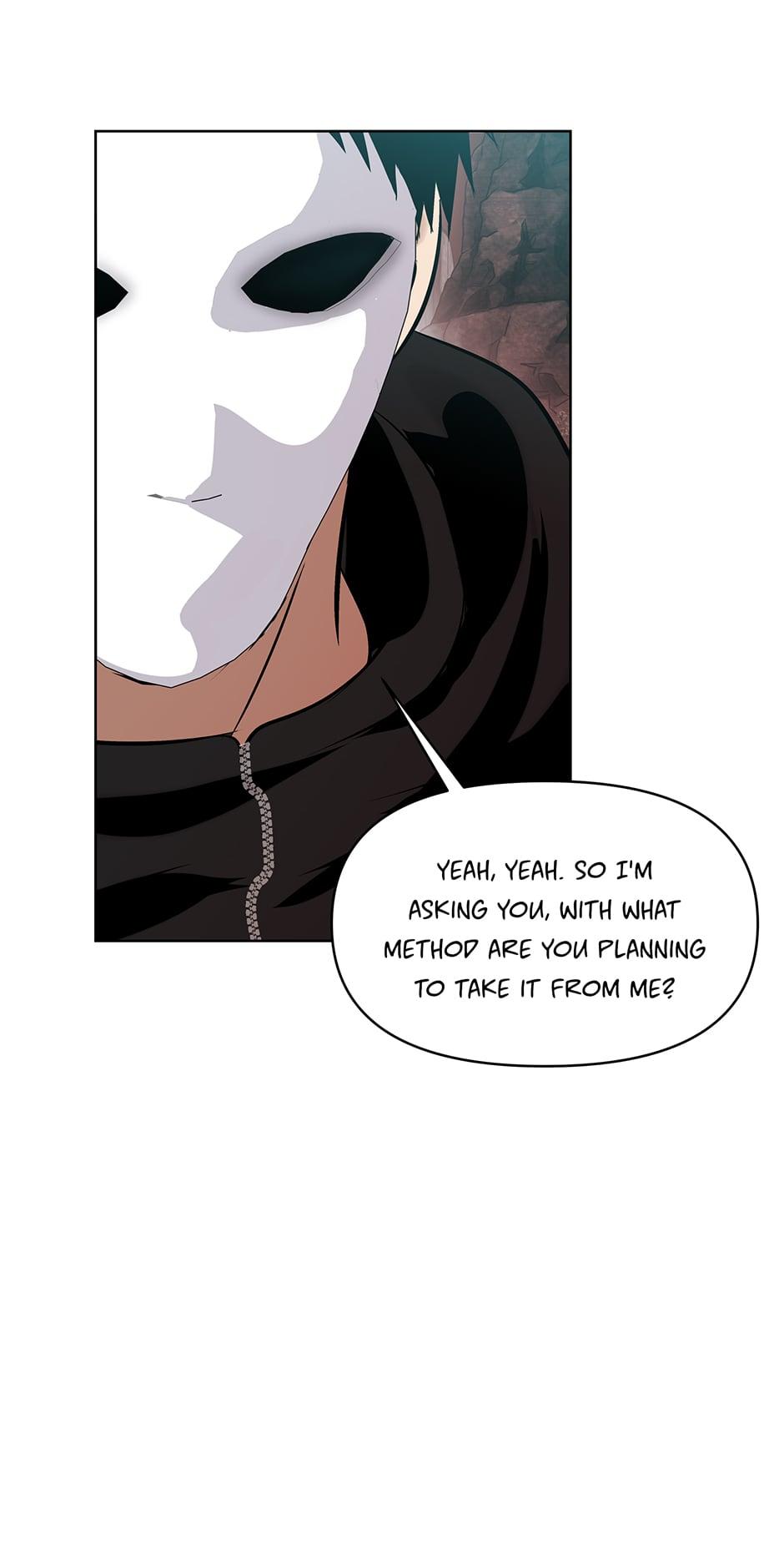Read Second Life Ranker EN Manga Online