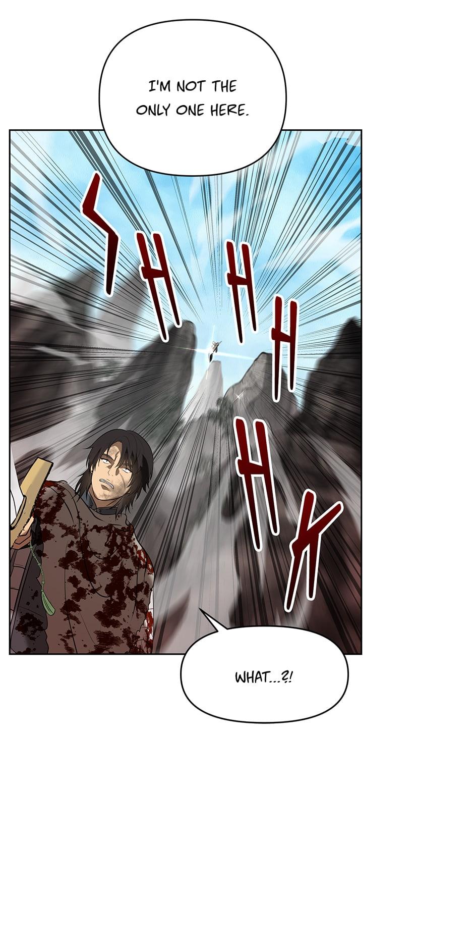 Read Second Life Ranker EN Manga Online