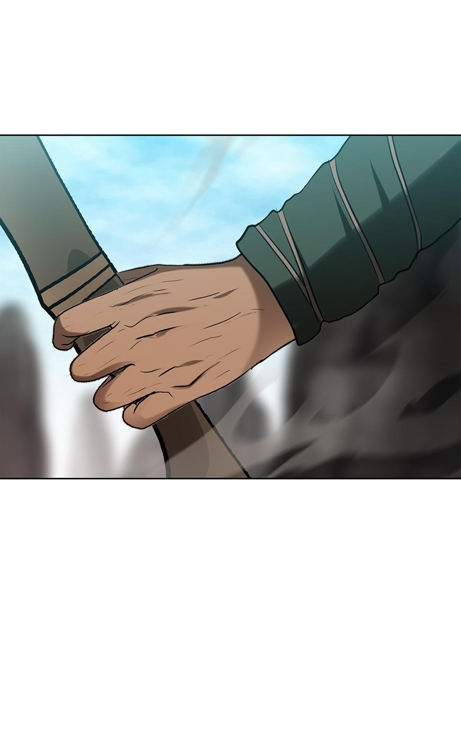 Read Second Life Ranker EN Manga Online