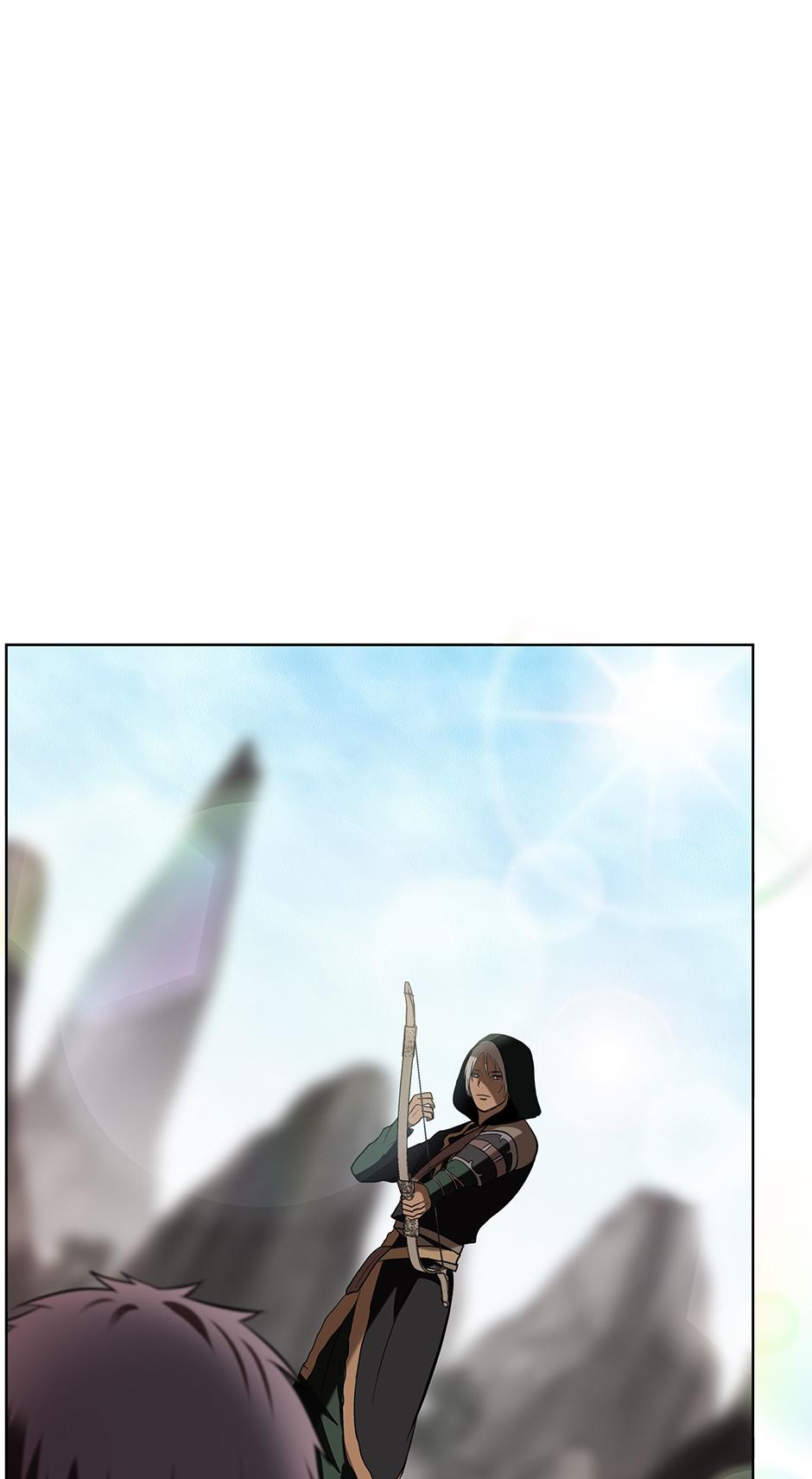 Read Second Life Ranker EN Manga Online