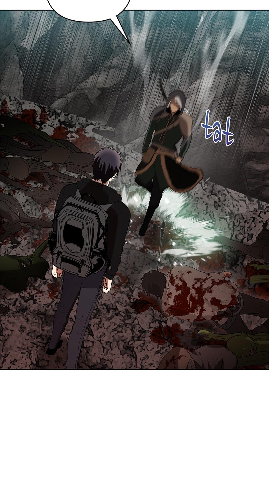 Read Second Life Ranker EN Manga Online