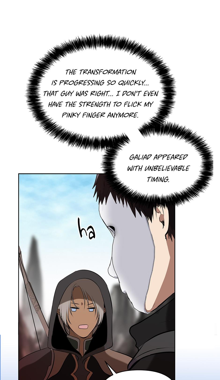 Read Second Life Ranker EN Manga Online