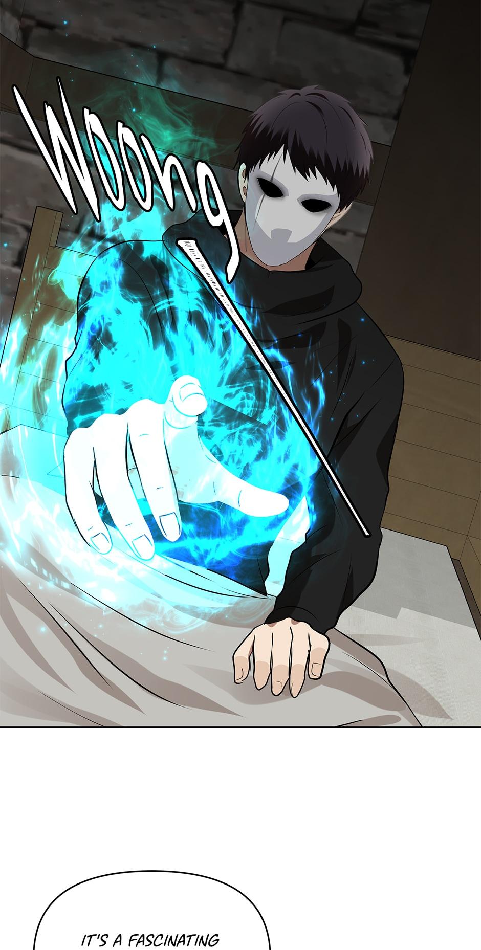 Read Second Life Ranker EN Manga Online