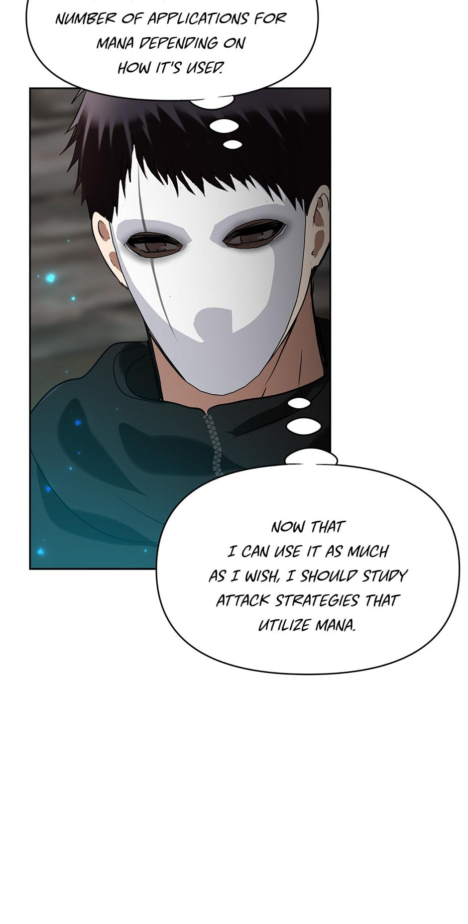 Read Second Life Ranker EN Manga Online