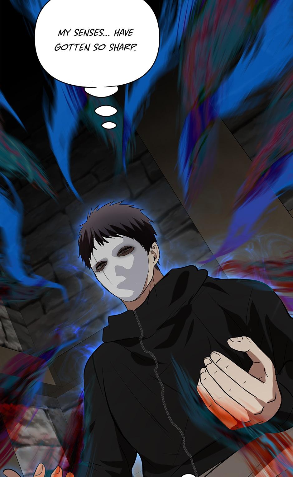 Read Second Life Ranker EN Manga Online
