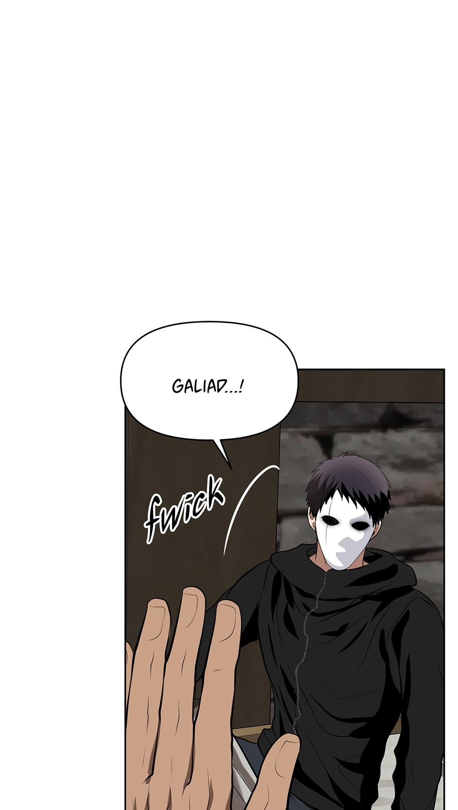 Read Second Life Ranker EN Manga Online