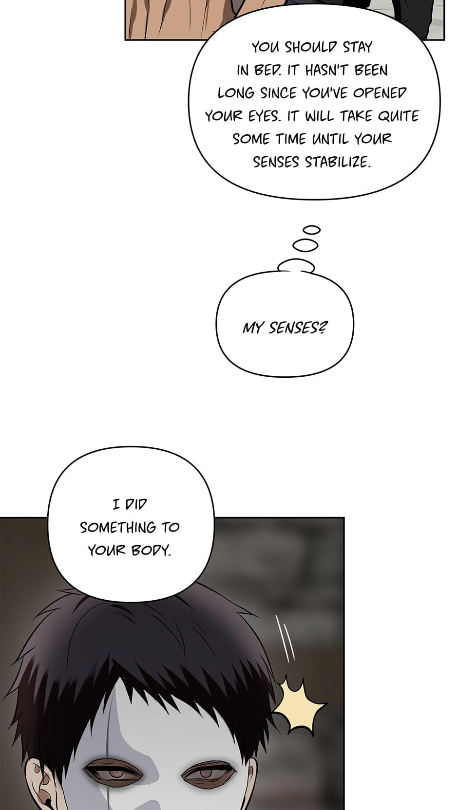 Read Second Life Ranker EN Manga Online