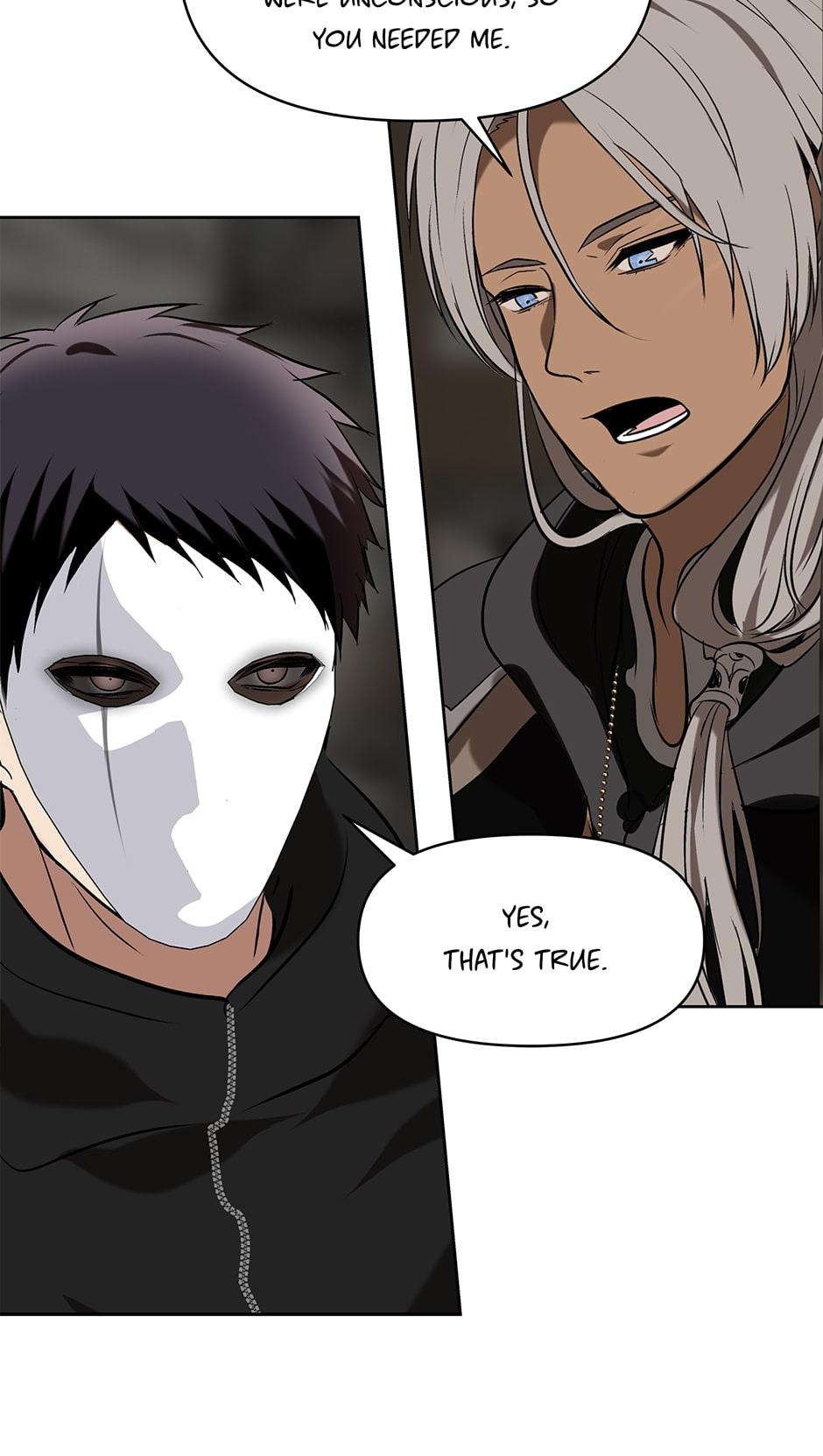 Read Second Life Ranker EN Manga Online