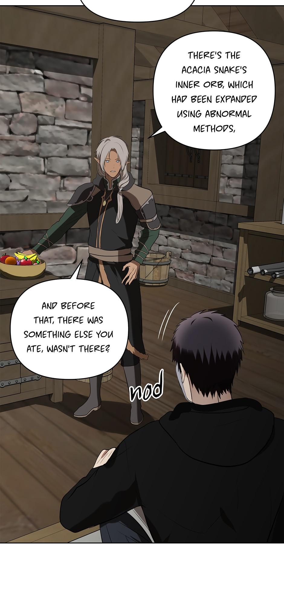 Read Second Life Ranker EN Manga Online