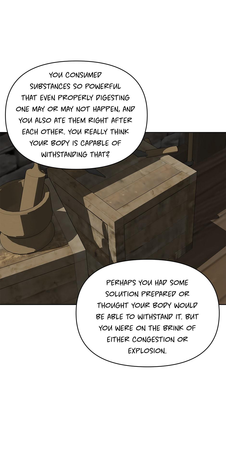 Read Second Life Ranker EN Manga Online