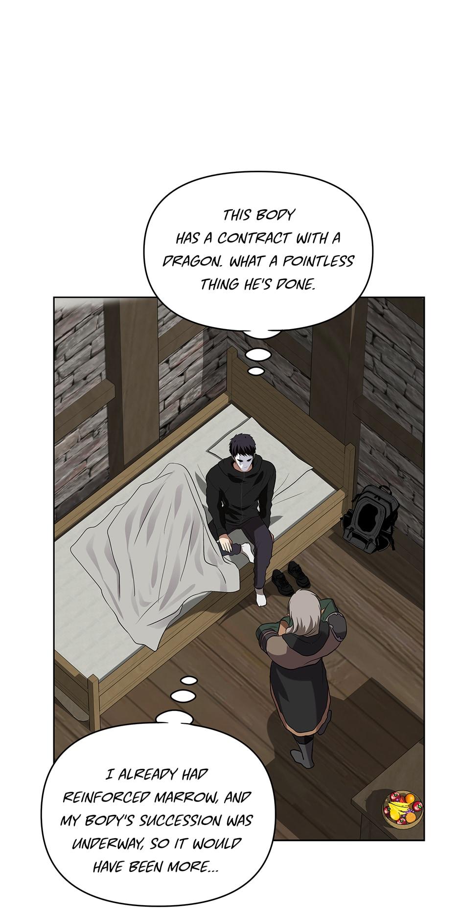 Read Second Life Ranker EN Manga Online