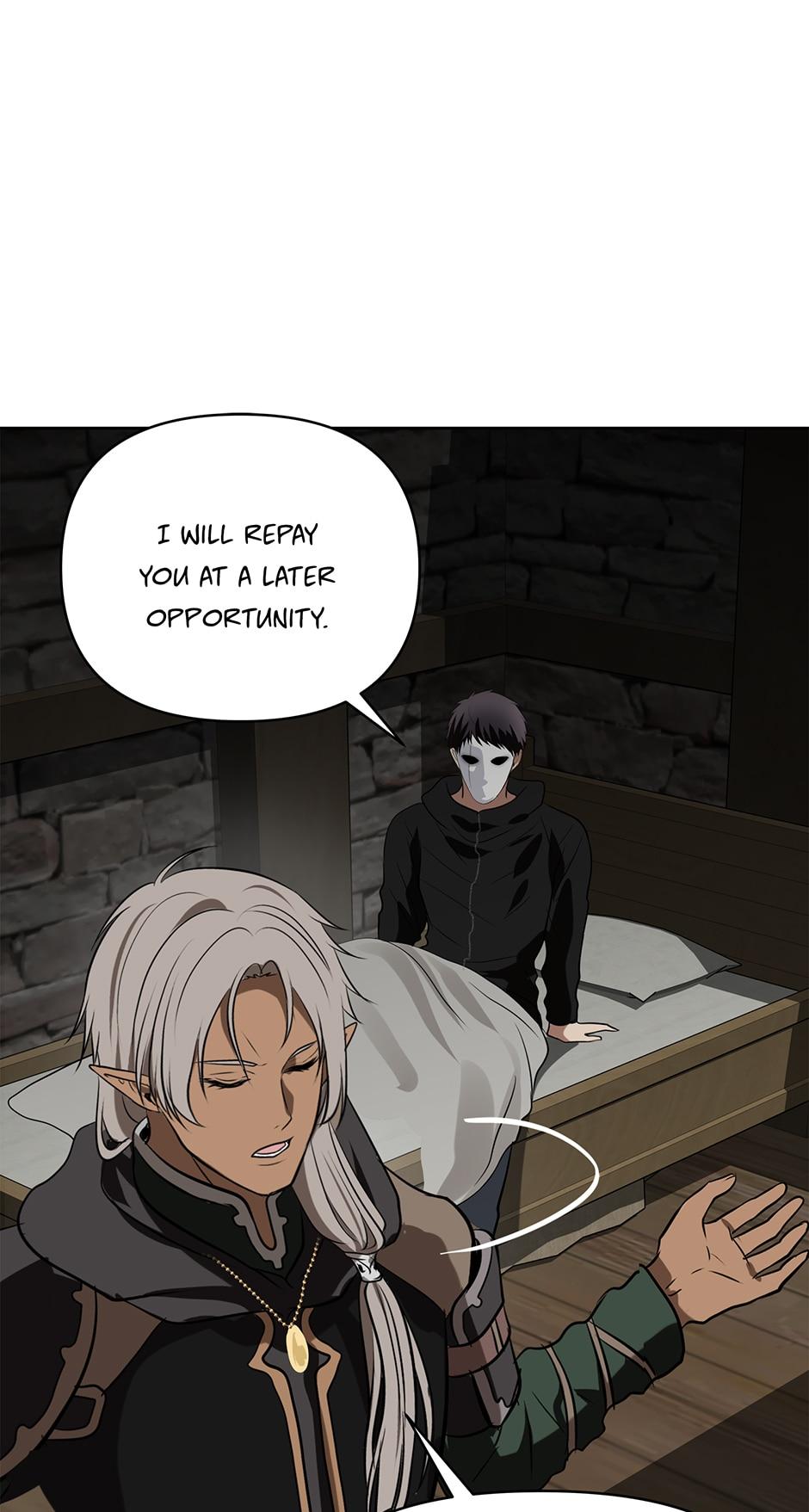 Read Second Life Ranker EN Manga Online