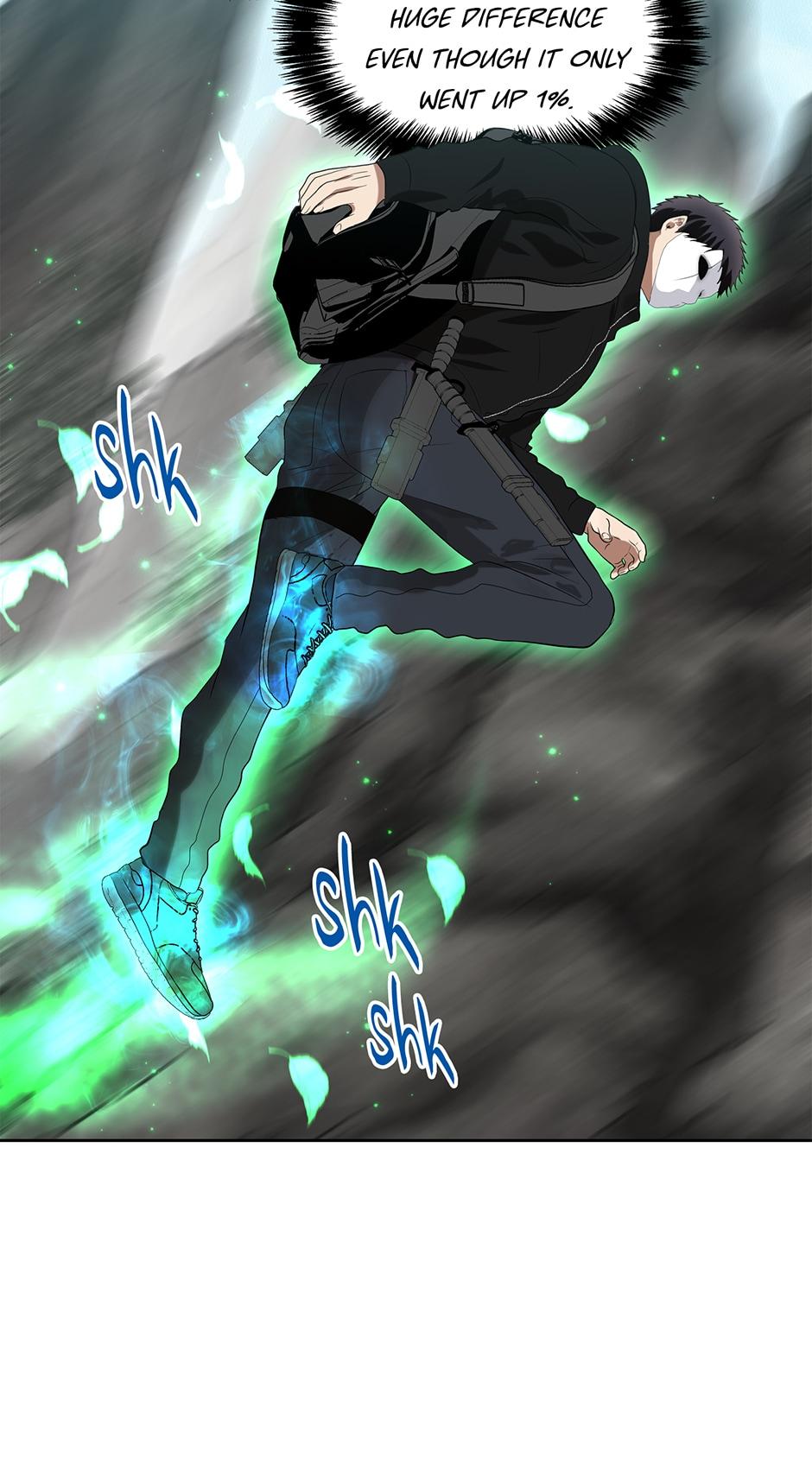 Read Second Life Ranker EN Manga Online