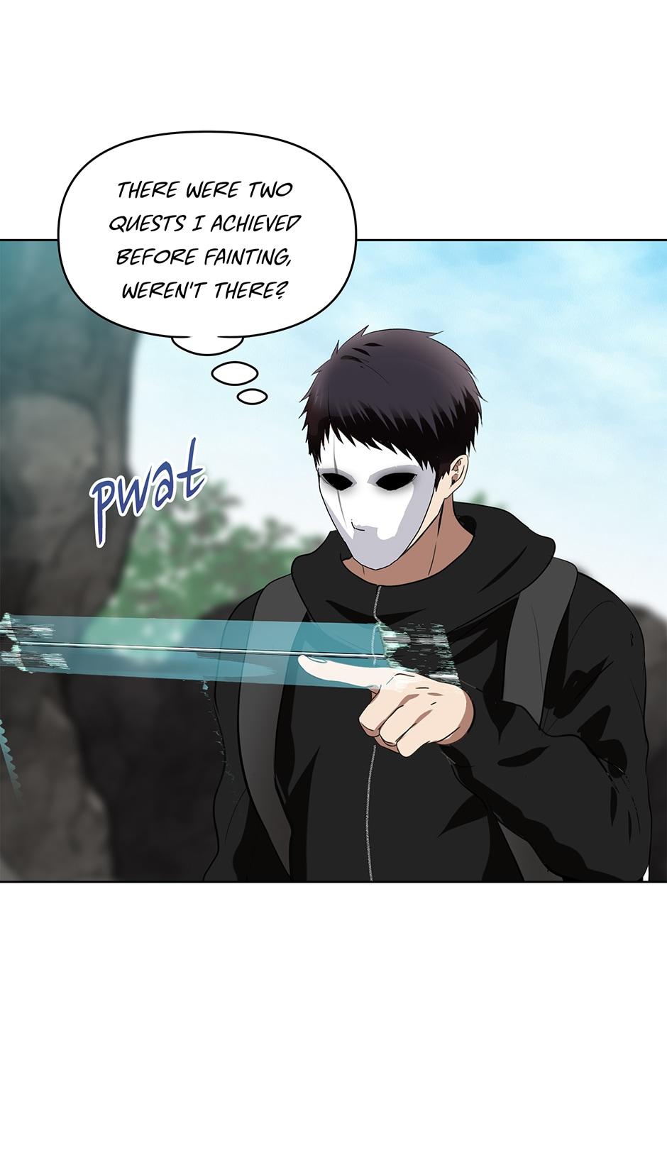 Read Second Life Ranker EN Manga Online