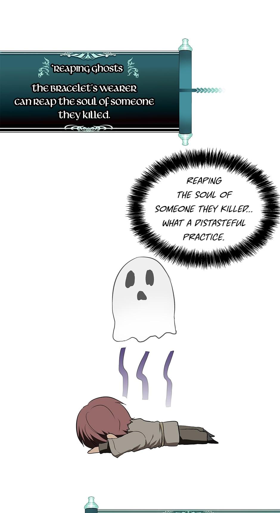 Read Second Life Ranker EN Manga Online
