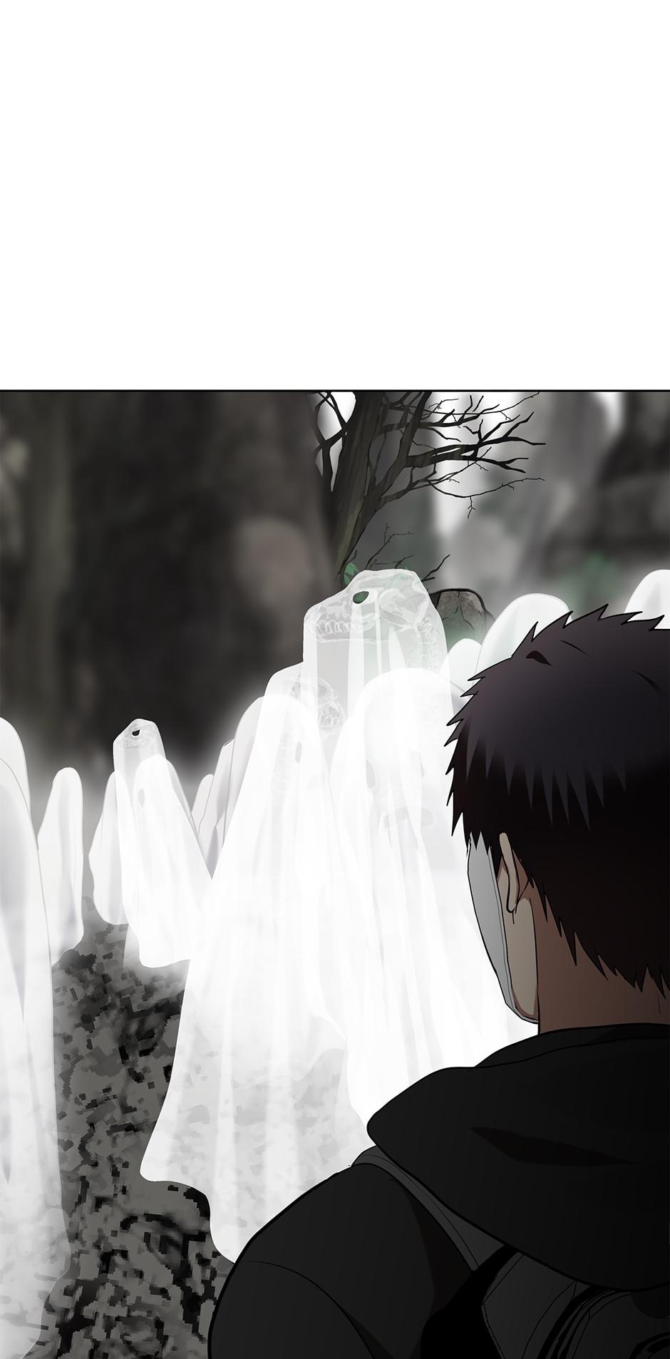 Read Second Life Ranker EN Manga Online