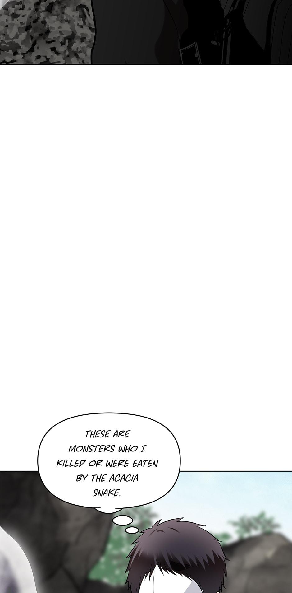 Read Second Life Ranker EN Manga Online