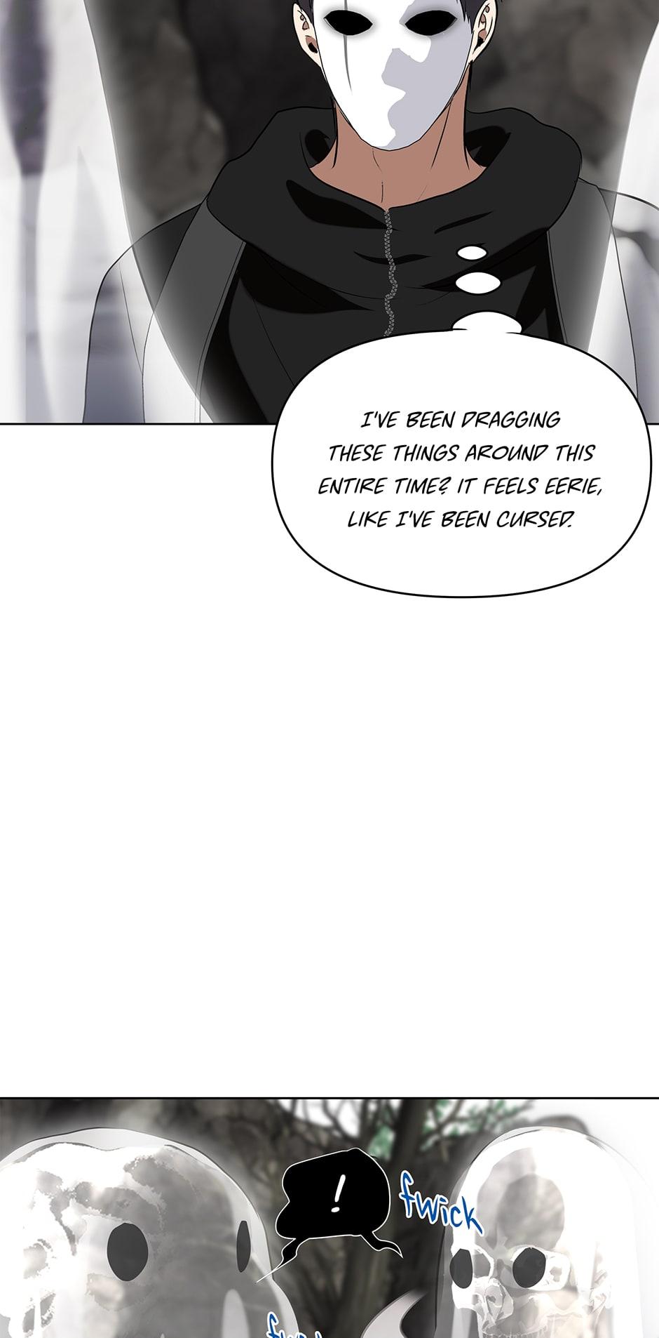 Read Second Life Ranker EN Manga Online