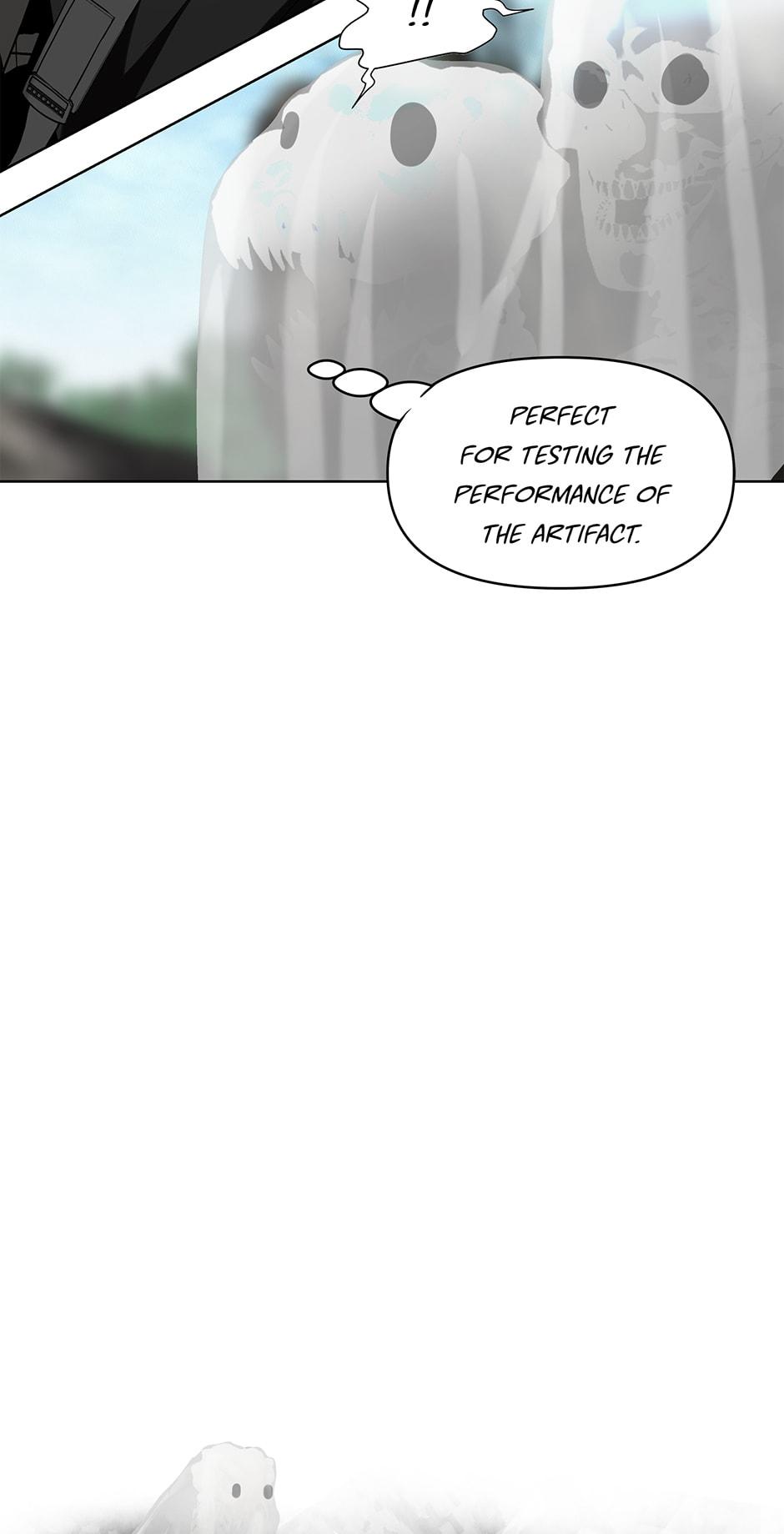 Read Second Life Ranker EN Manga Online