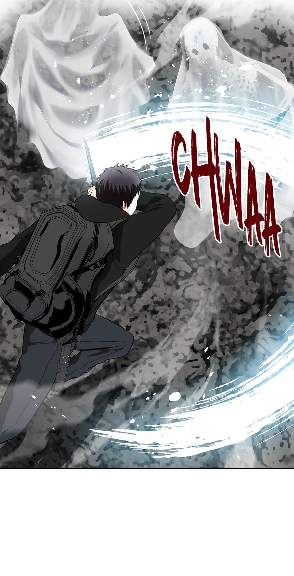 Read Second Life Ranker EN Manga Online