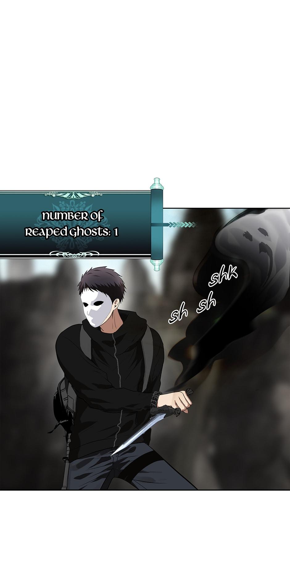 Read Second Life Ranker EN Manga Online