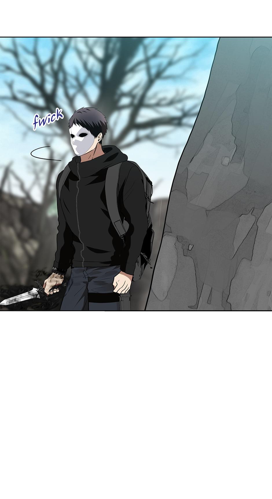 Read Second Life Ranker EN Manga Online