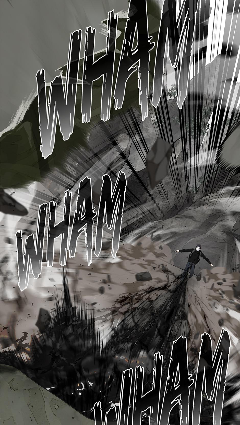 Read Second Life Ranker EN Manga Online