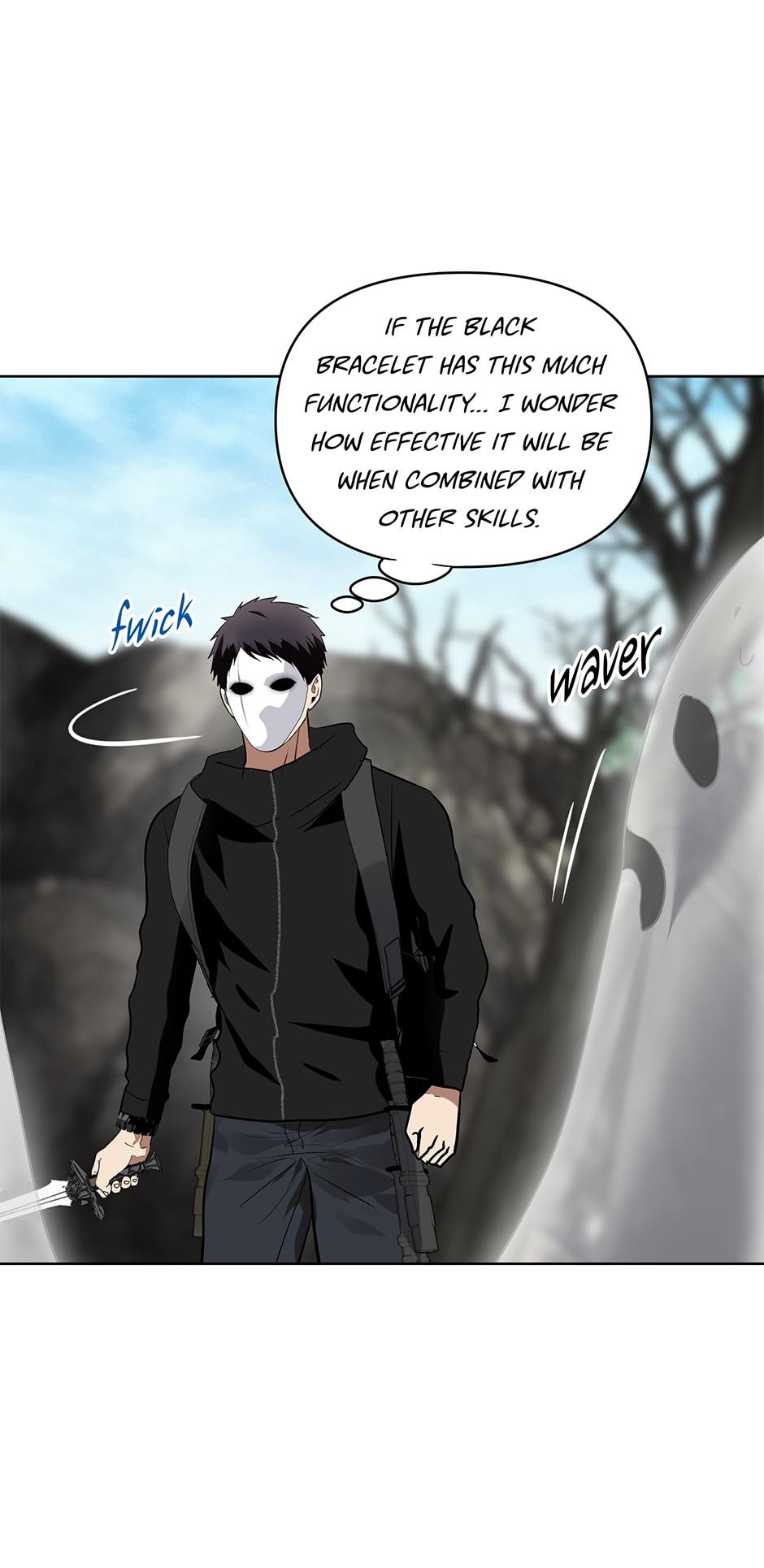 Read Second Life Ranker EN Manga Online