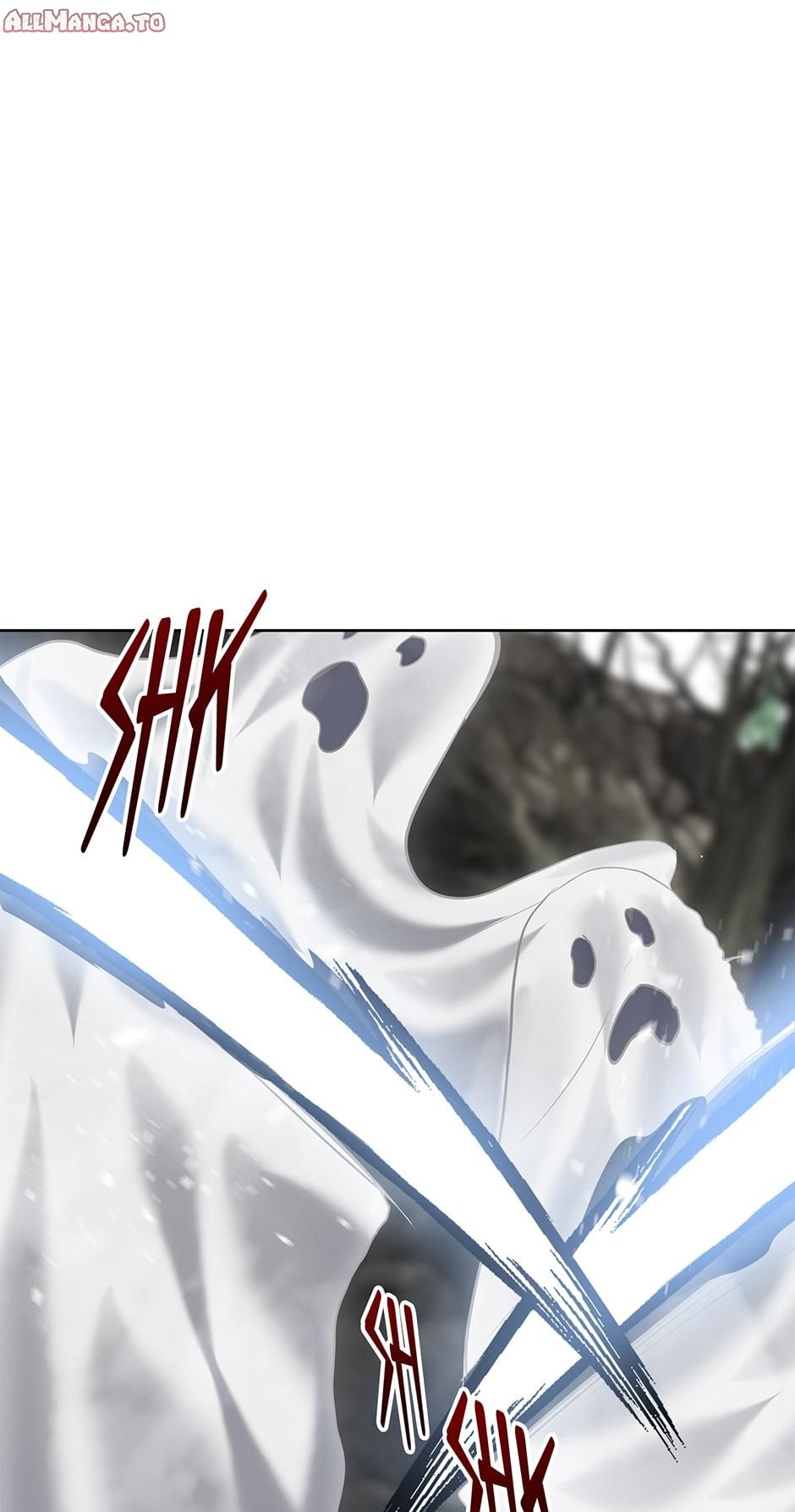 Read Second Life Ranker EN Manga Online