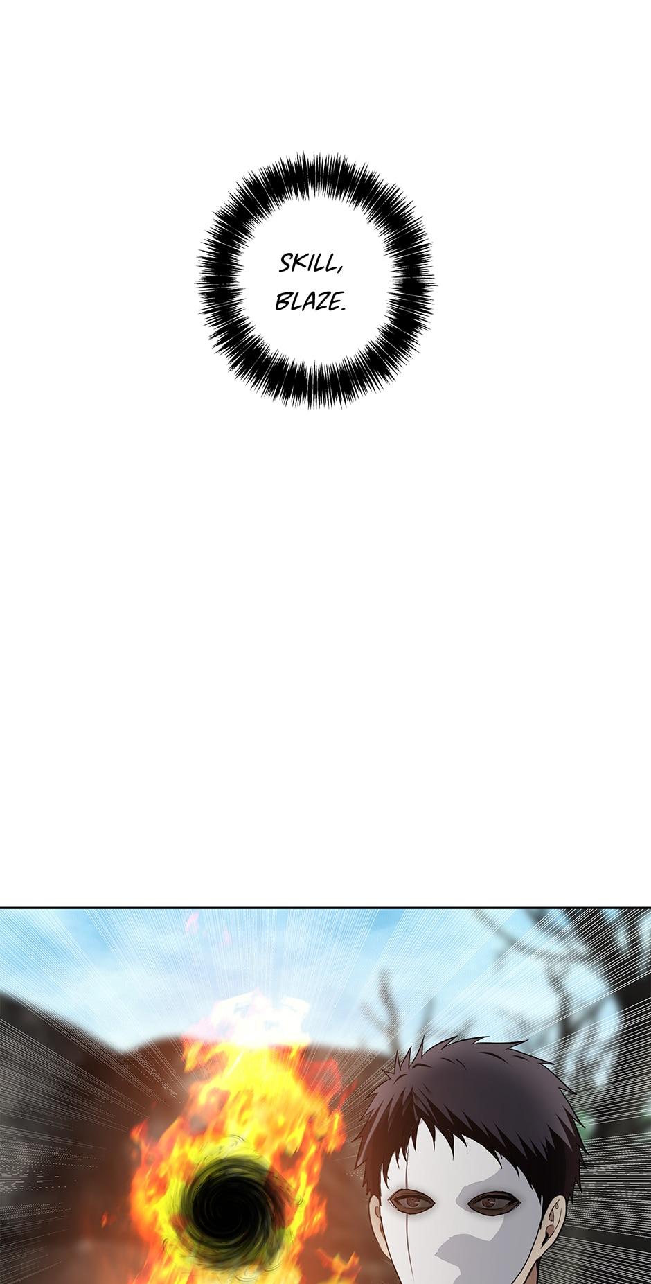 Read Second Life Ranker EN Manga Online